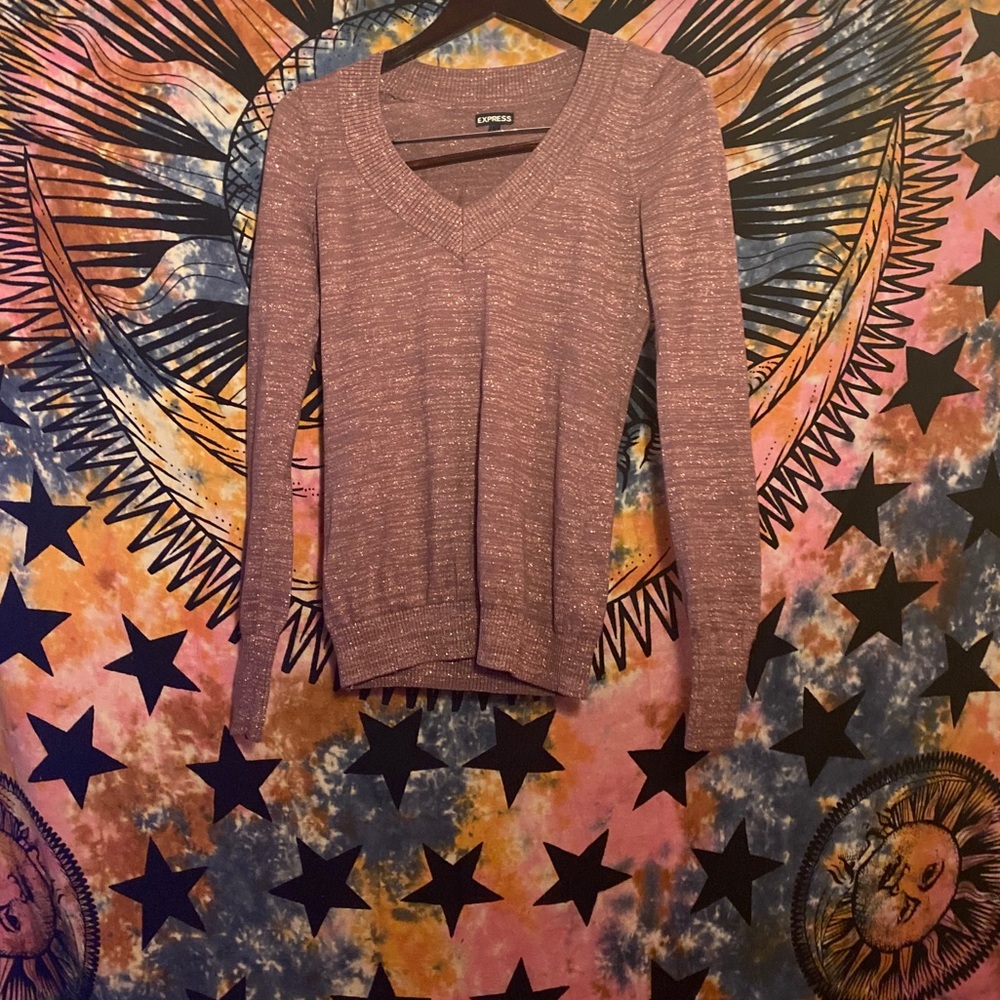 Express Sweater
